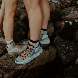 Men's Sansin Brown Black - BRANDBLACK NWT - SIZE 12